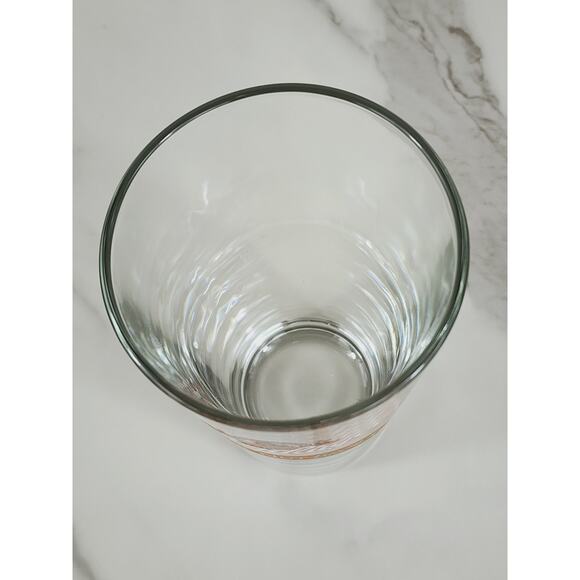 Leinenkugel's Fireside Nut Brown Pint Beer Clear Glass 16oz Drinkware 5 3/4" - Picture 7 of 10